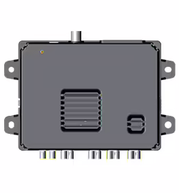 AceTel GN8 5G C-V2X OBU (On-Board Unit)