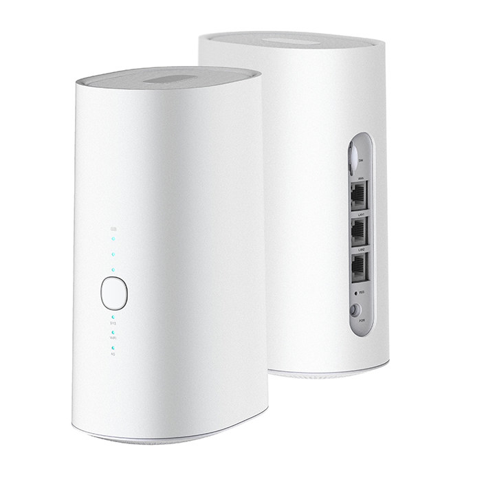 AceTel R5089 5G CPE Router (WiFi 6)
