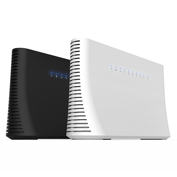 AceTel R868 4G LTE Cat6 CPE Router