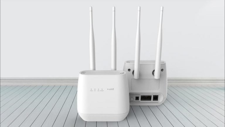 Altel 4g cpe router model p05 настройка